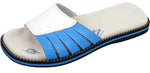 Flip-Flops 4056 - Weiss/Blau 