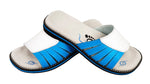 Flip-Flops 4056 - Weiss/Blau