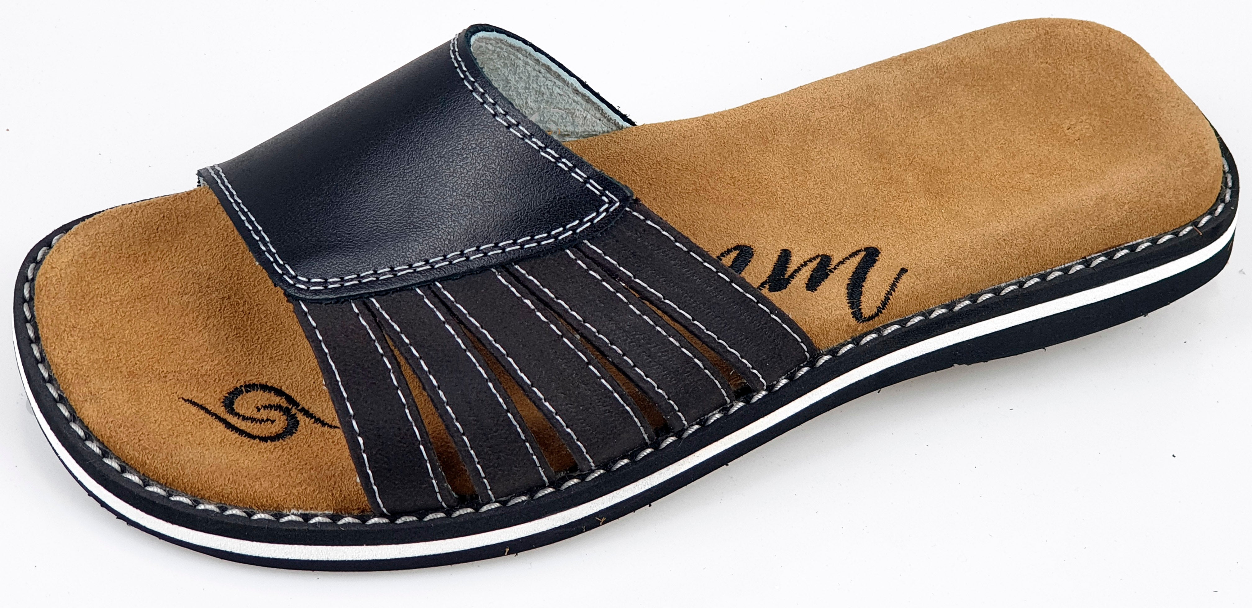 Flip/Flops 4056 - Schwarz