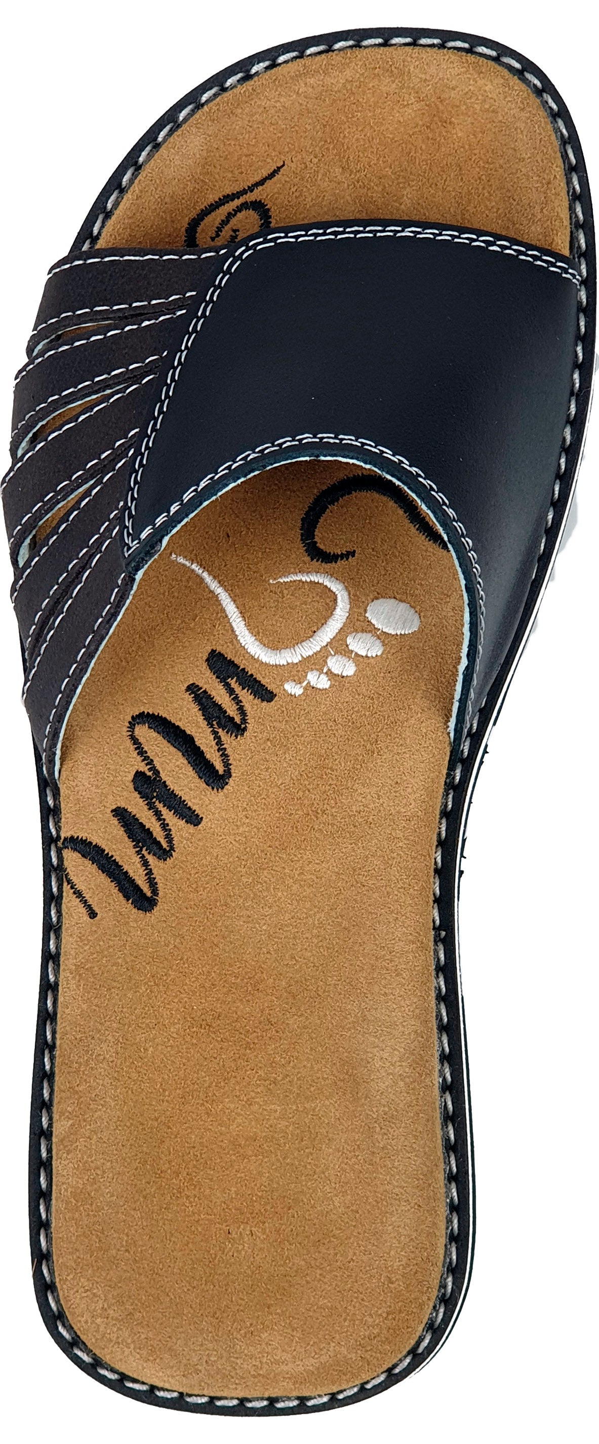 Flip/Flops 4056 - Schwarz