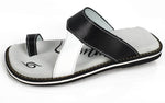 Flip-Flops 4058 - Schwarz/Weiss