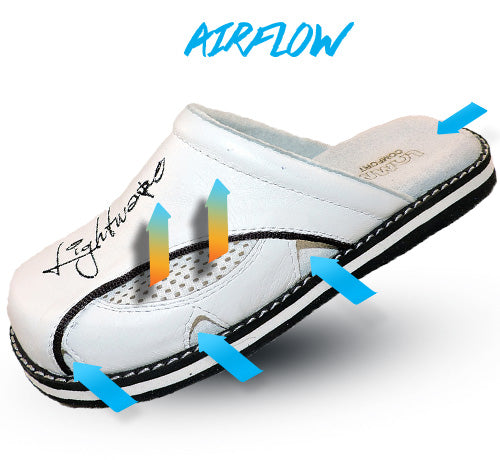 Lightware 4059 - Weiss/Schwarz