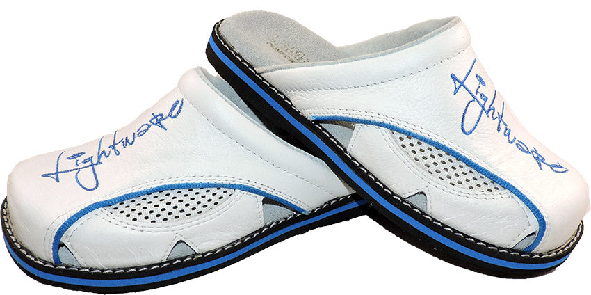 Lightware 4059 - Weiss/Blau