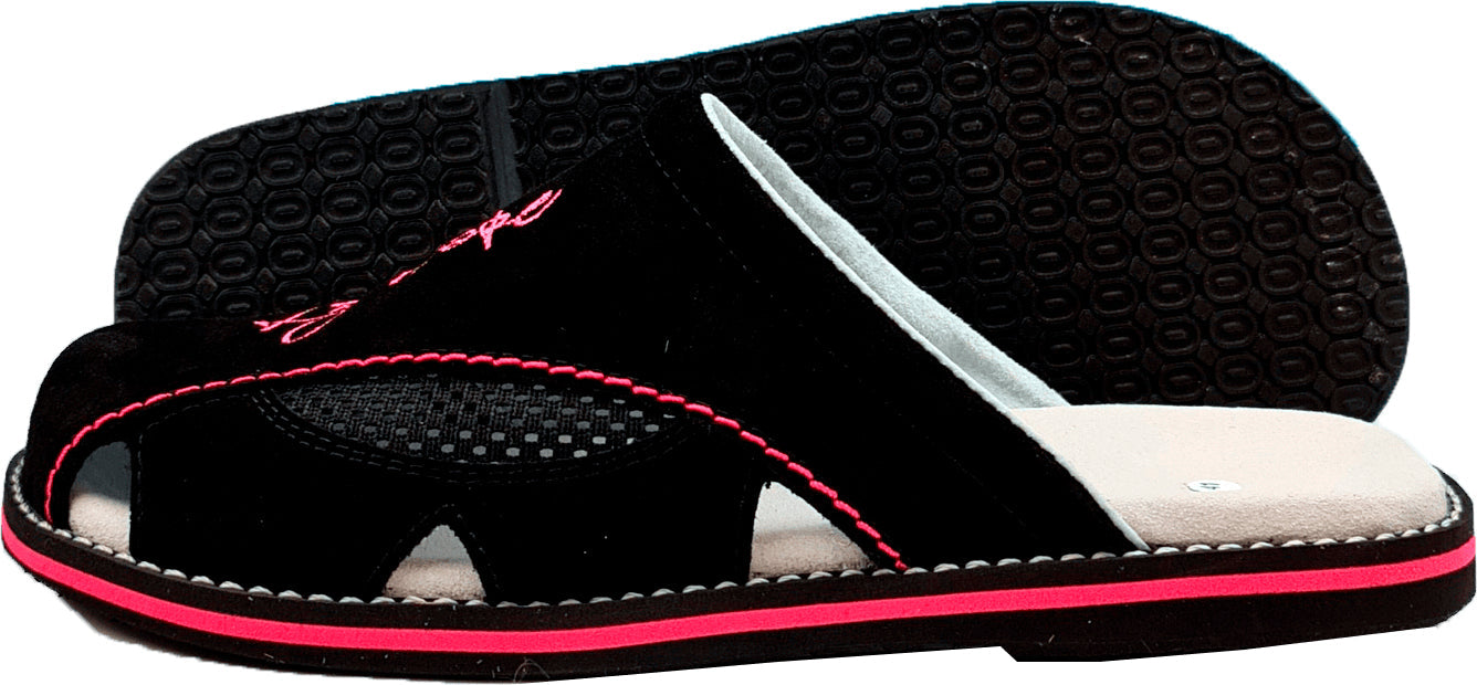 Lightware 4059 - Schwarz/Rosa