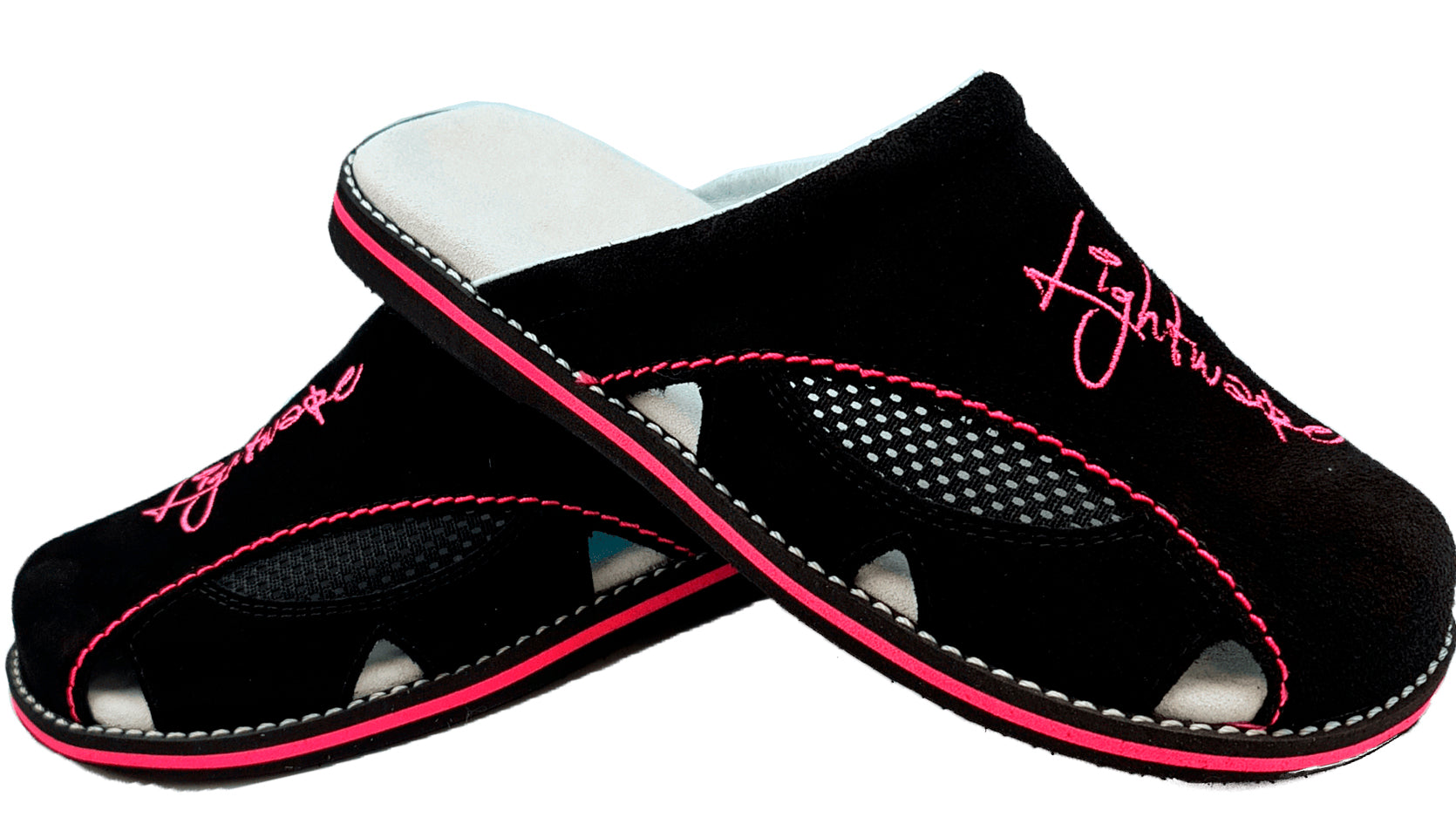 Lightware 4059 - Schwarz/Rosa