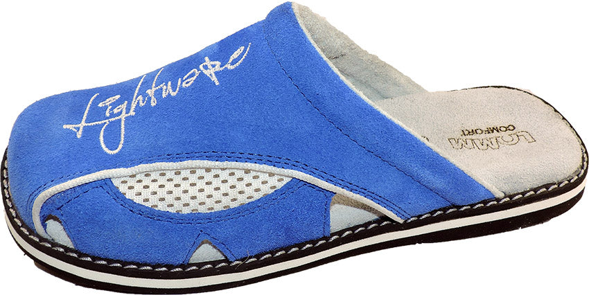 Lightware 4059 - Hellblau/Weiss