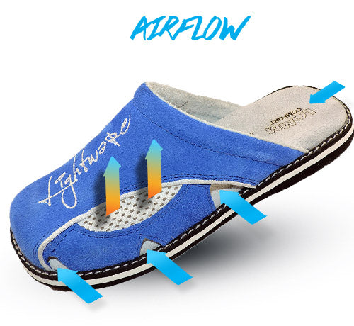 Lightware 4059 - Hellblau/Weiss