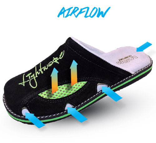 Lightware 4059 - Schwarz/Grün