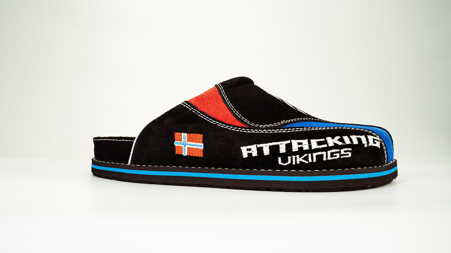 Angreifende Wikinger 3235