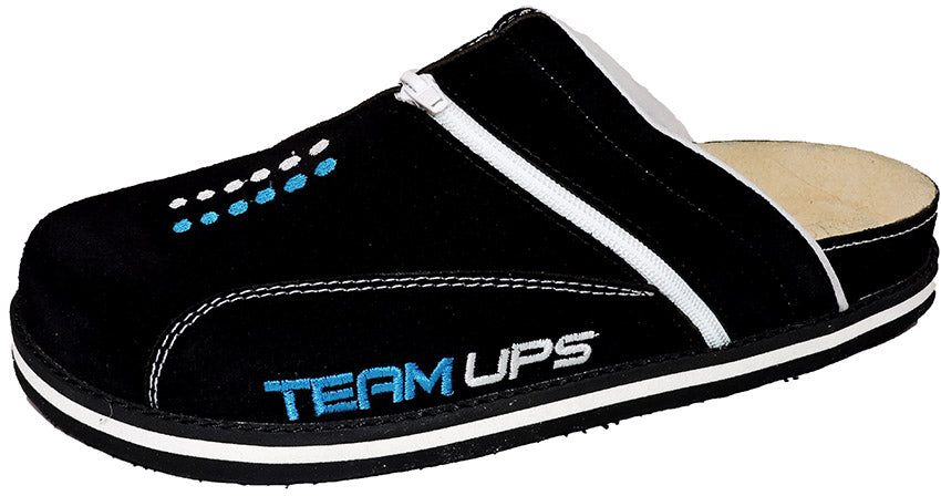 UPS 3057 - Schwarz/Blau