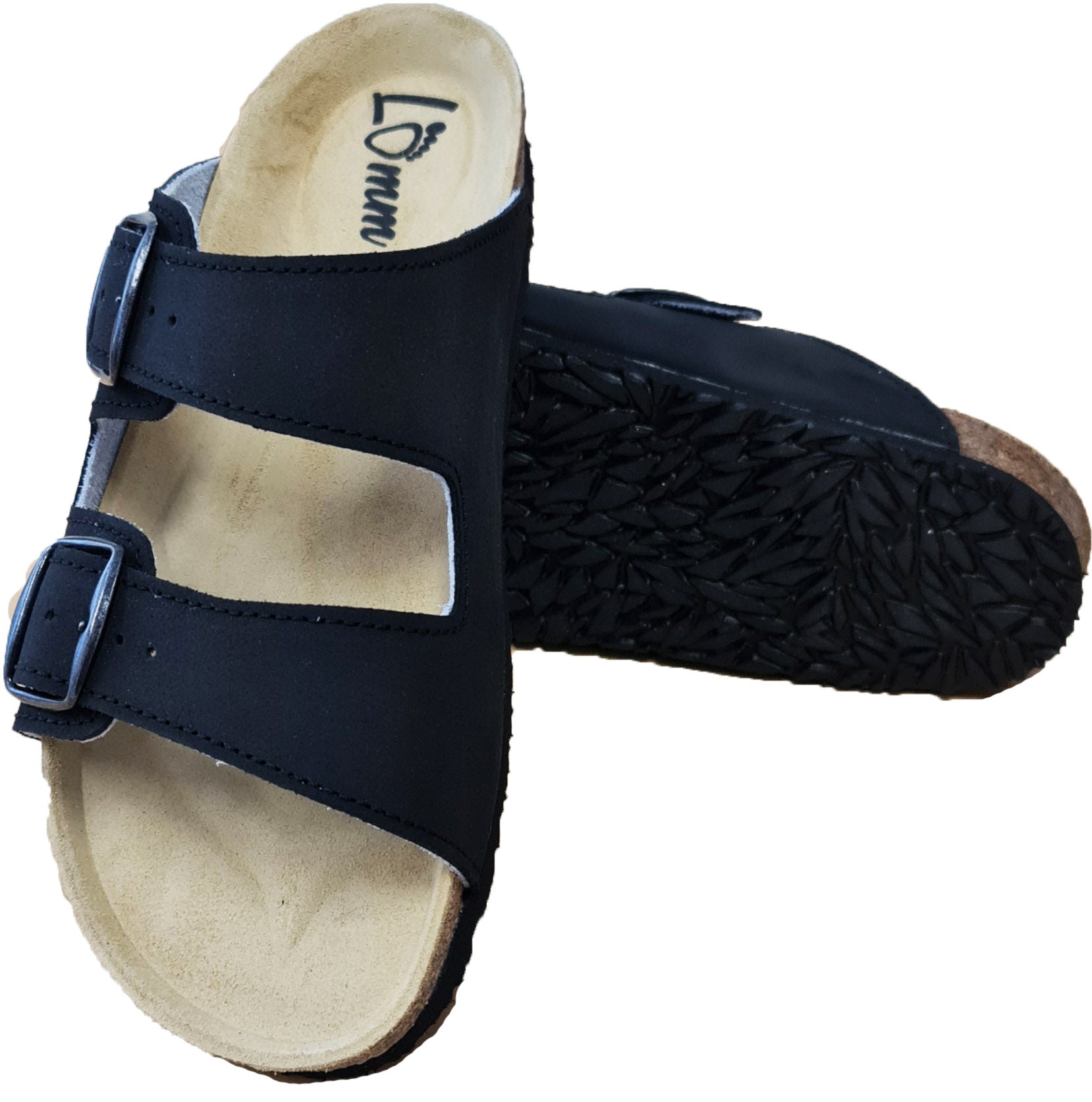 Oliver - Schwarz 2023